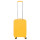 Валіза CarryOn Wave (S) Ocher (927169) + 1